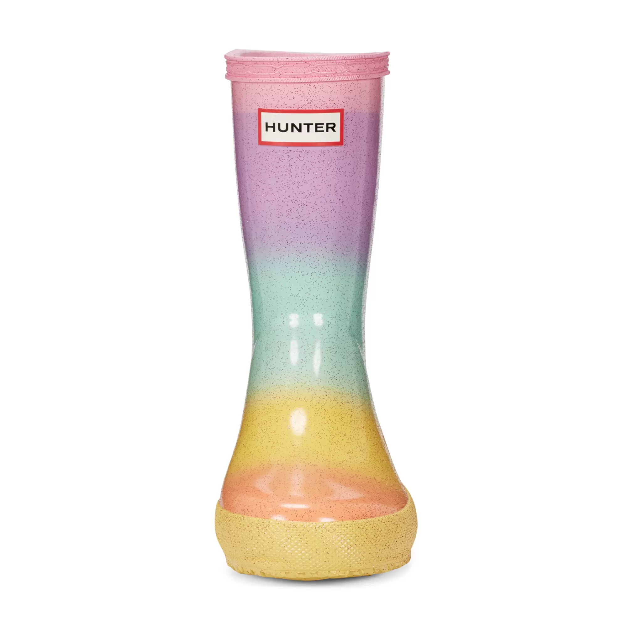 kids_first_starcloud_rain_boots_3-7.webp Hunter Kids First Starcloud Rain Boots Rainbow New