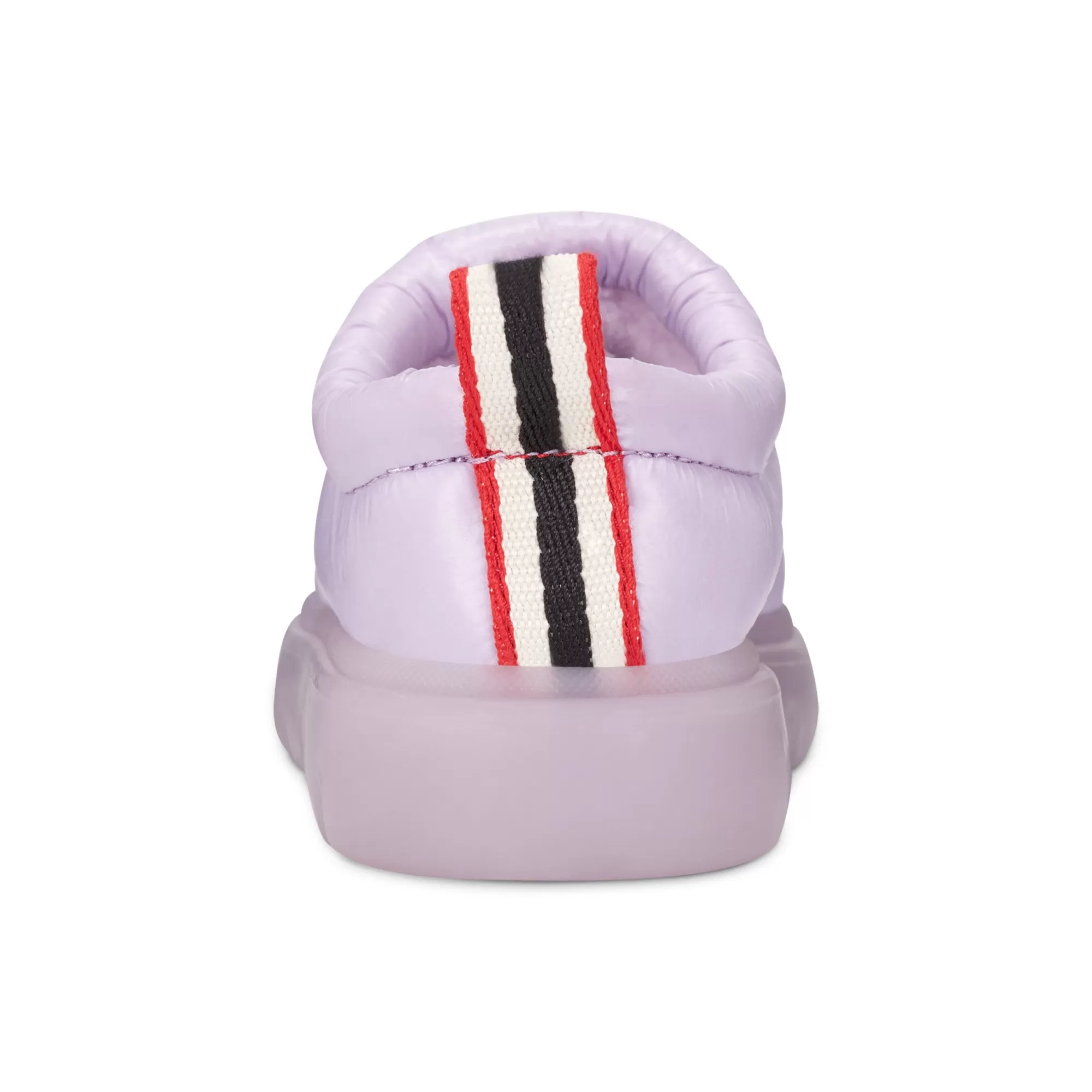 Hunter Little Kids Cody Lug Sole Insulated Water Resistant Slip-on Shoes LightPurple Clearance