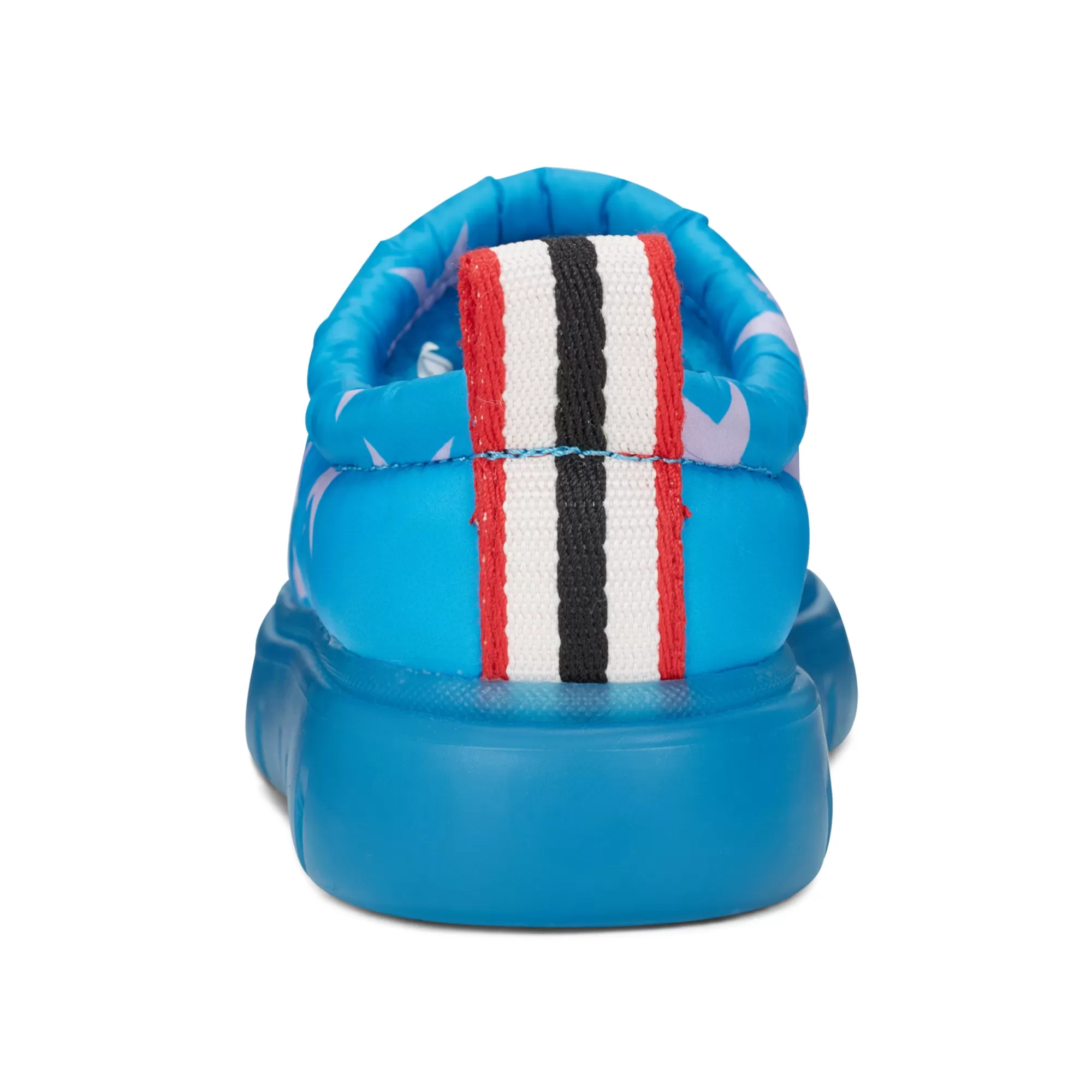 Hunter Little Kids Cody Lug Sole Insulated Water Resistant Slip-on Shoes MediumBlueStars Store