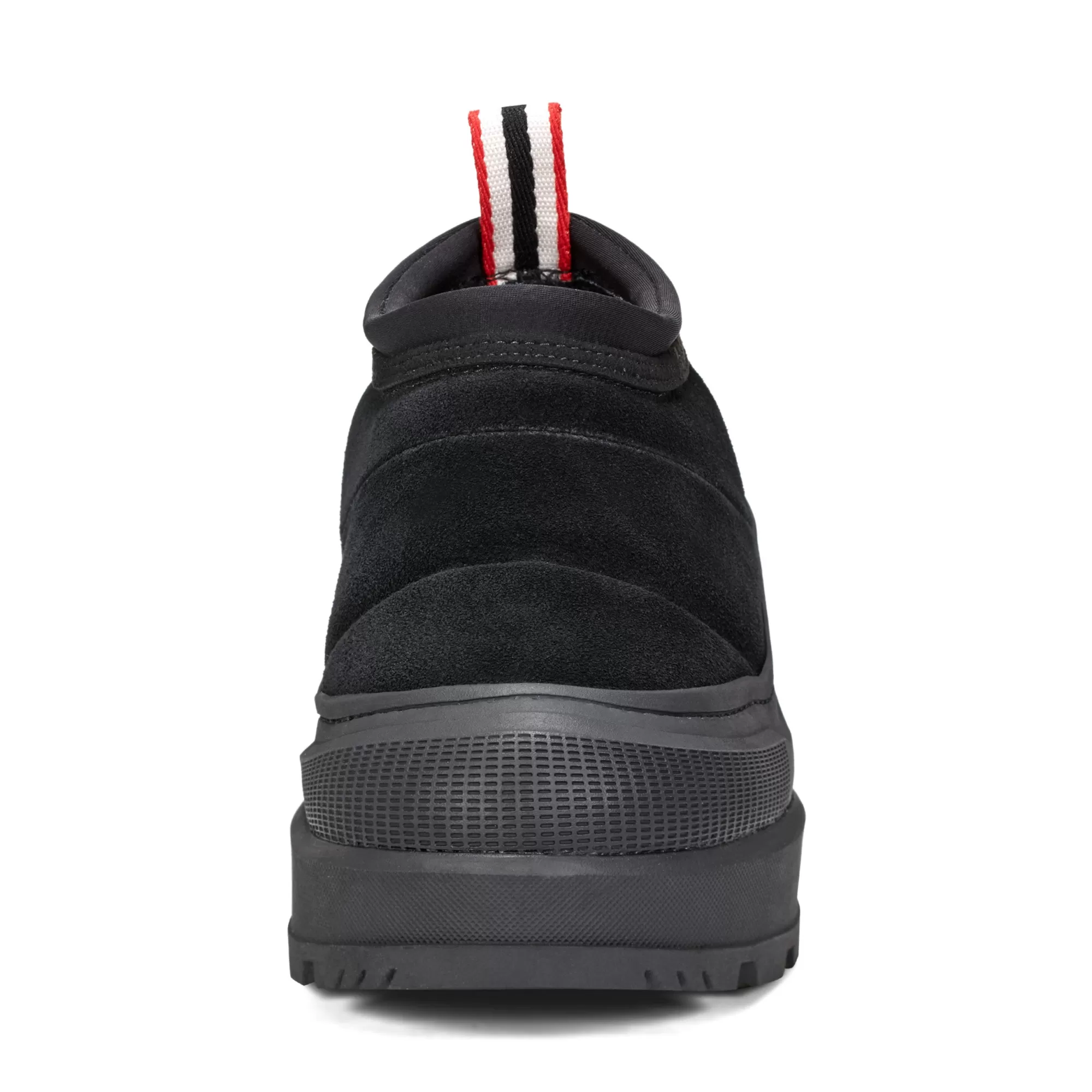 womens_askern_waterproof_slipon_shoes_4-3.webp Hunter Women's Askern Waterproof Slip-on Shoes Black Fashion