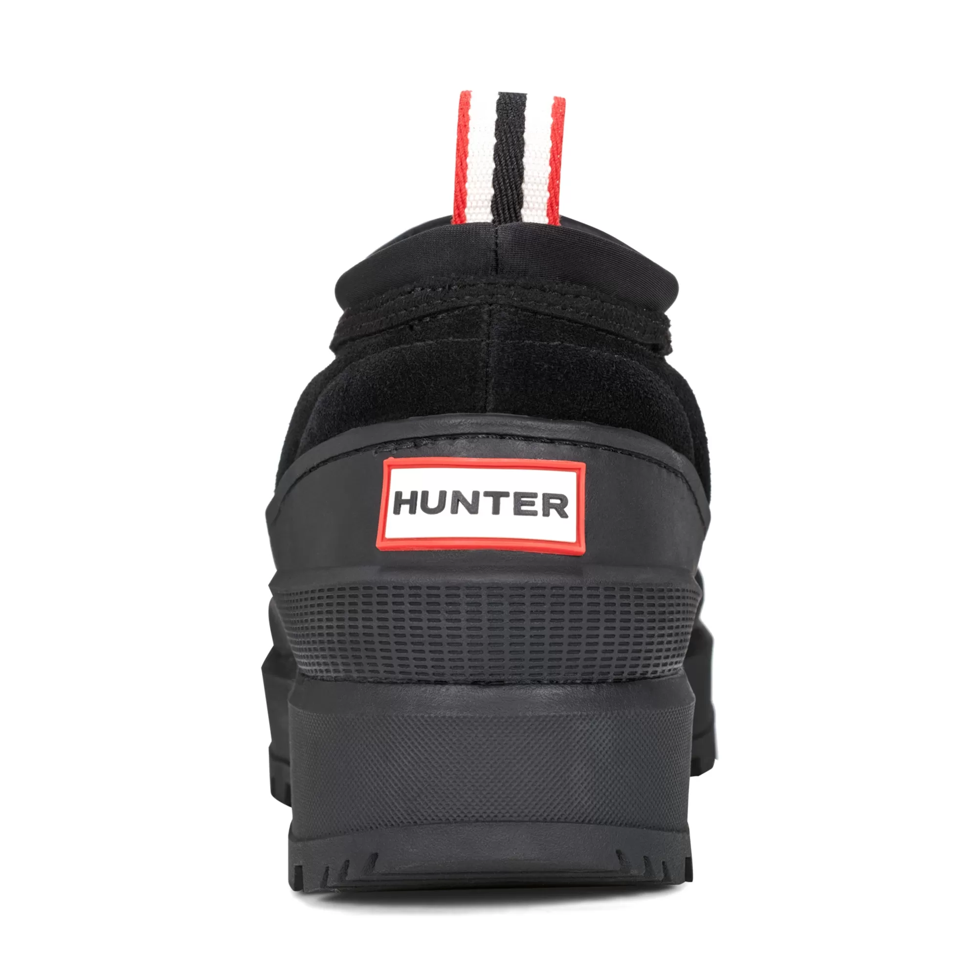 womens_askern_waterproof_slipon_shoes_5-3.webp Hunter Women's Askern Waterproof Slip-on Shoes Black Fashion