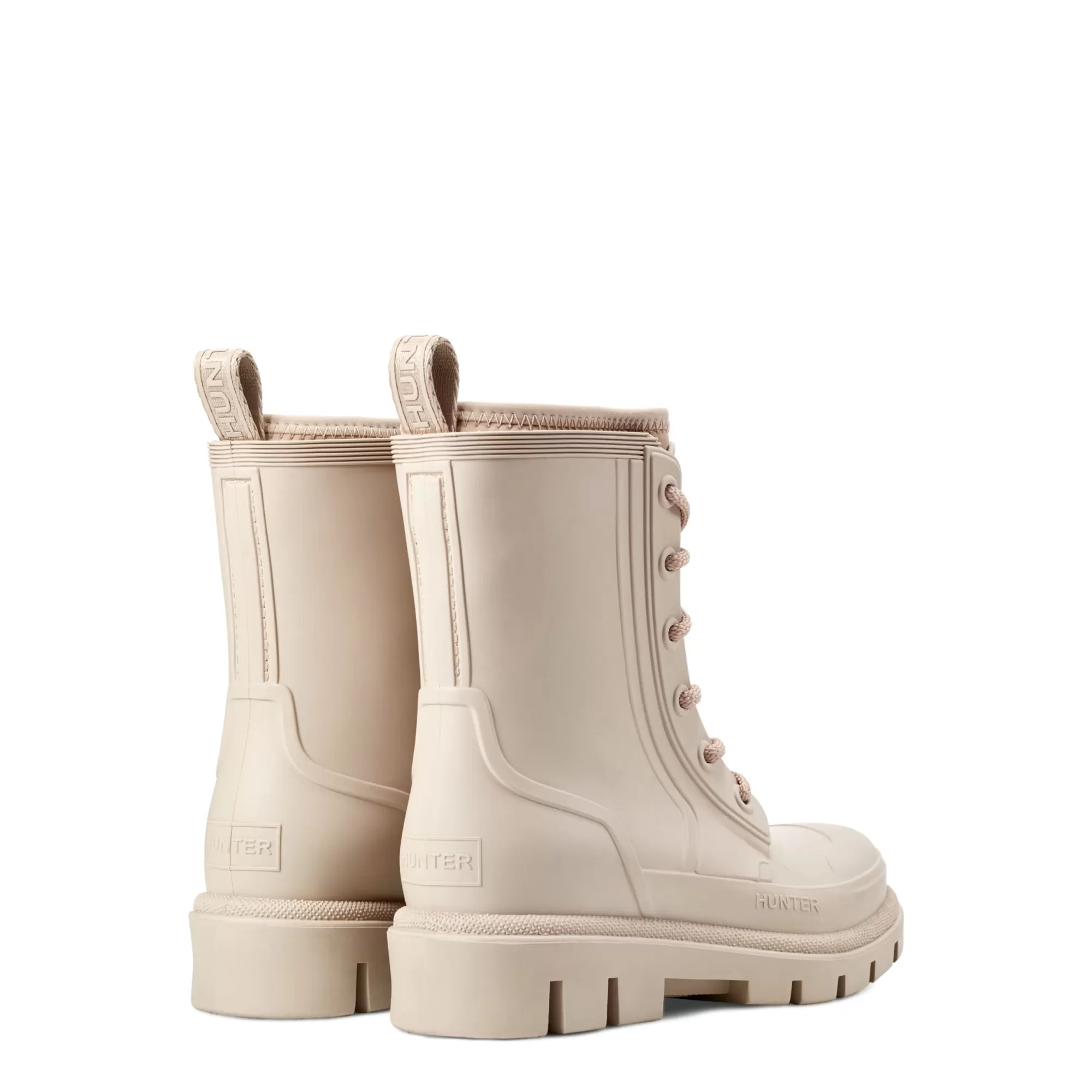 womens_diana_waterproof_laceup_rain_boots_2-3.webp Hunter Women's Diana Waterproof Lace-Up Rain Boots MediumNatural New