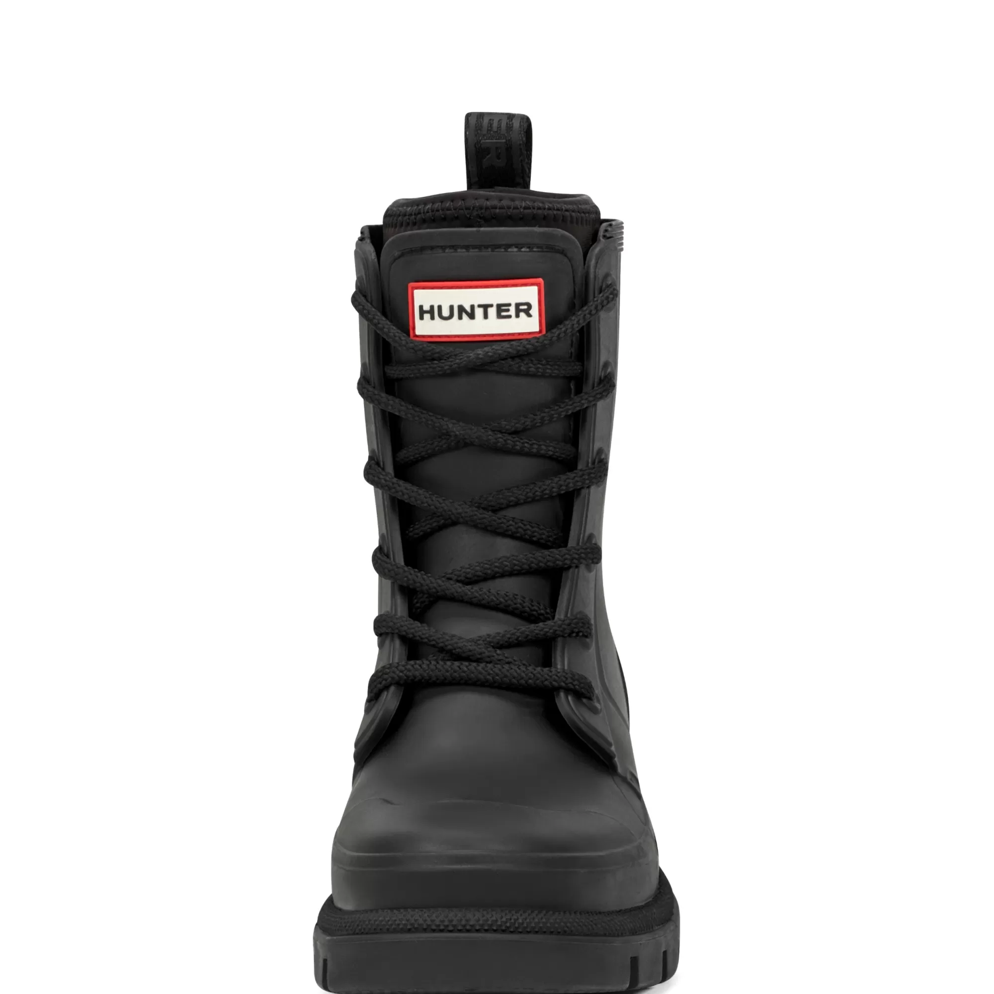 womens_diana_waterproof_laceup_rain_boots_3-5.webp Hunter Women's Diana Waterproof Lace-Up Rain Boots Black Discount