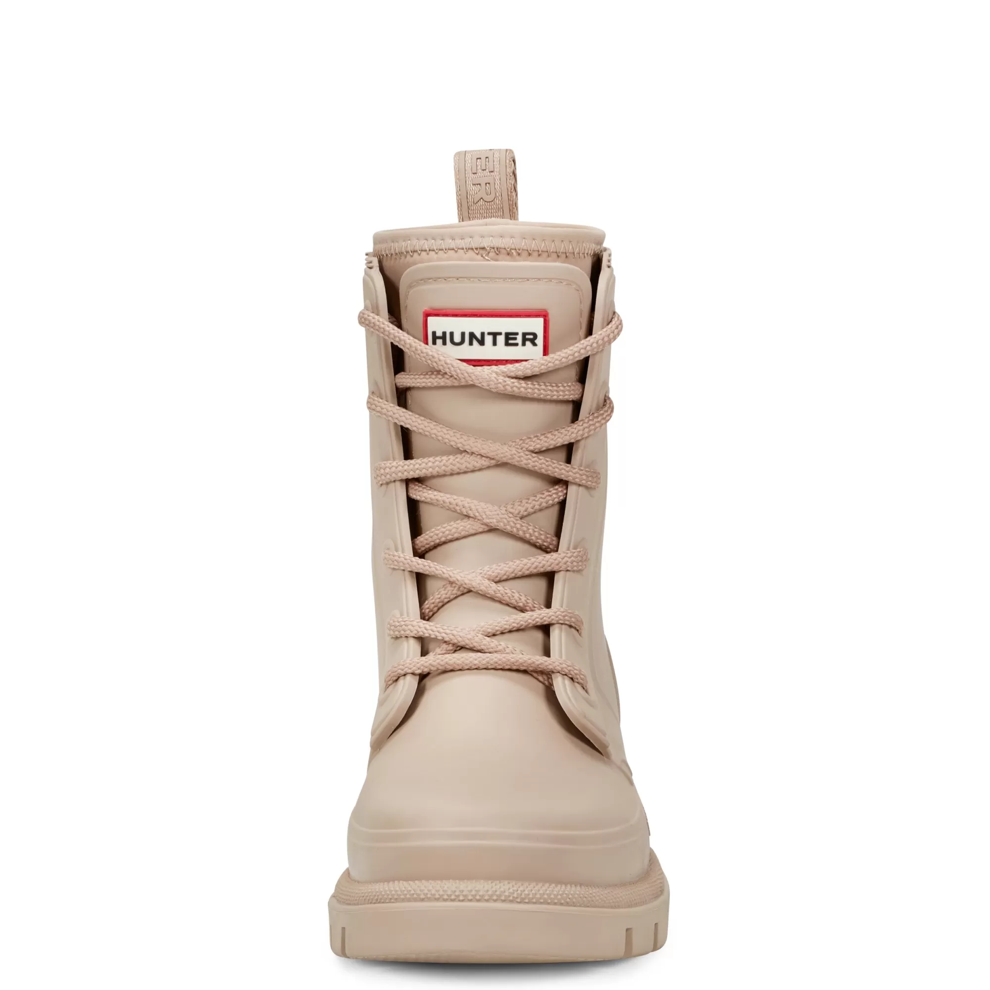 womens_diana_waterproof_laceup_rain_boots_4-3.webp Hunter Women's Diana Waterproof Lace-Up Rain Boots MediumNatural New