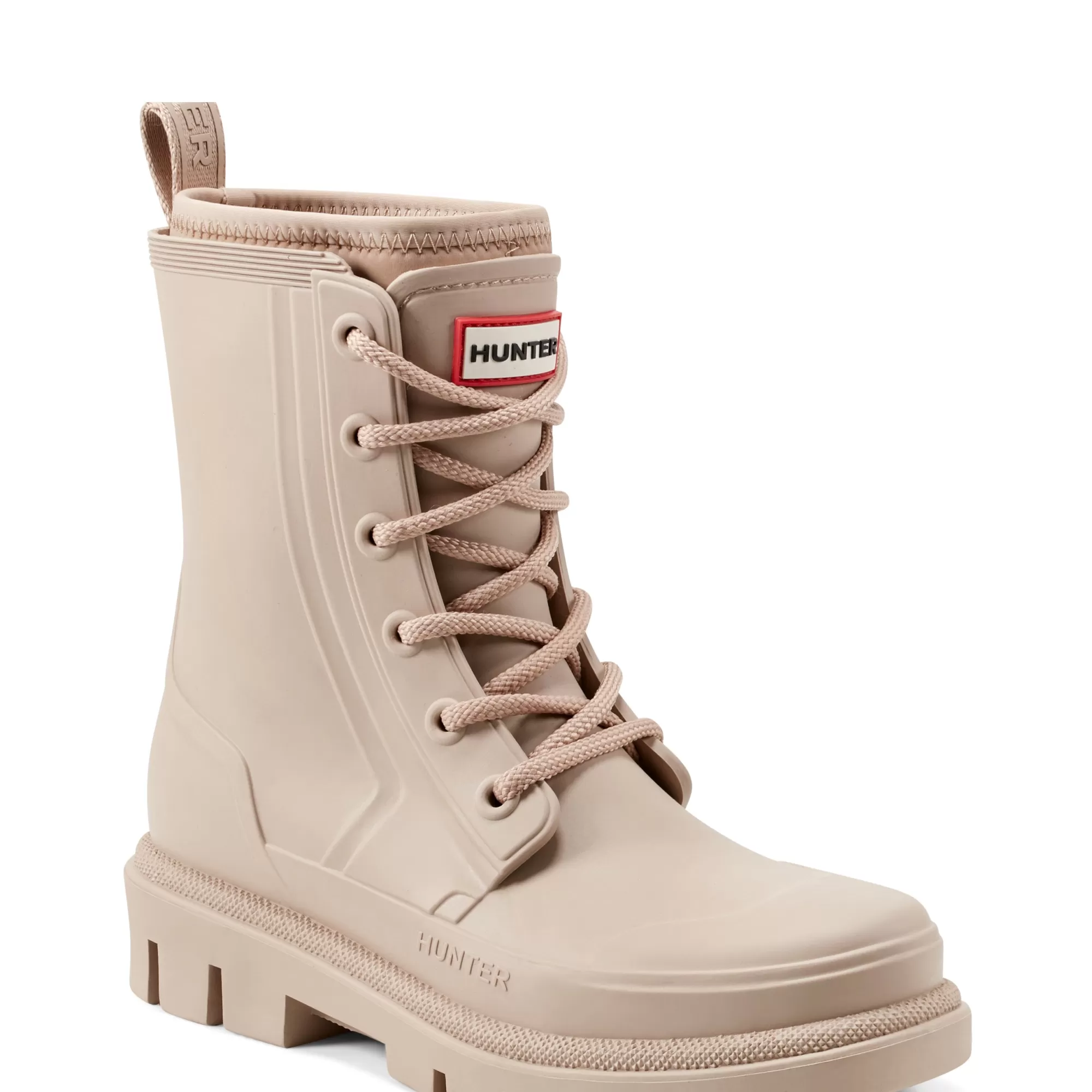 womens_diana_waterproof_laceup_rain_boots_7-1.webp Hunter Women's Diana Waterproof Lace-Up Rain Boots MediumNatural New