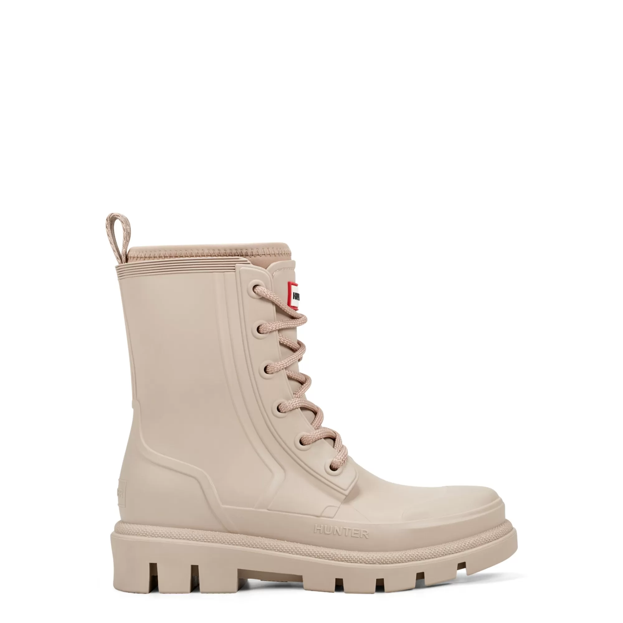 womens_diana_waterproof_laceup_rain_boots_9-1.webp Hunter Women's Diana Waterproof Lace-Up Rain Boots MediumNatural New