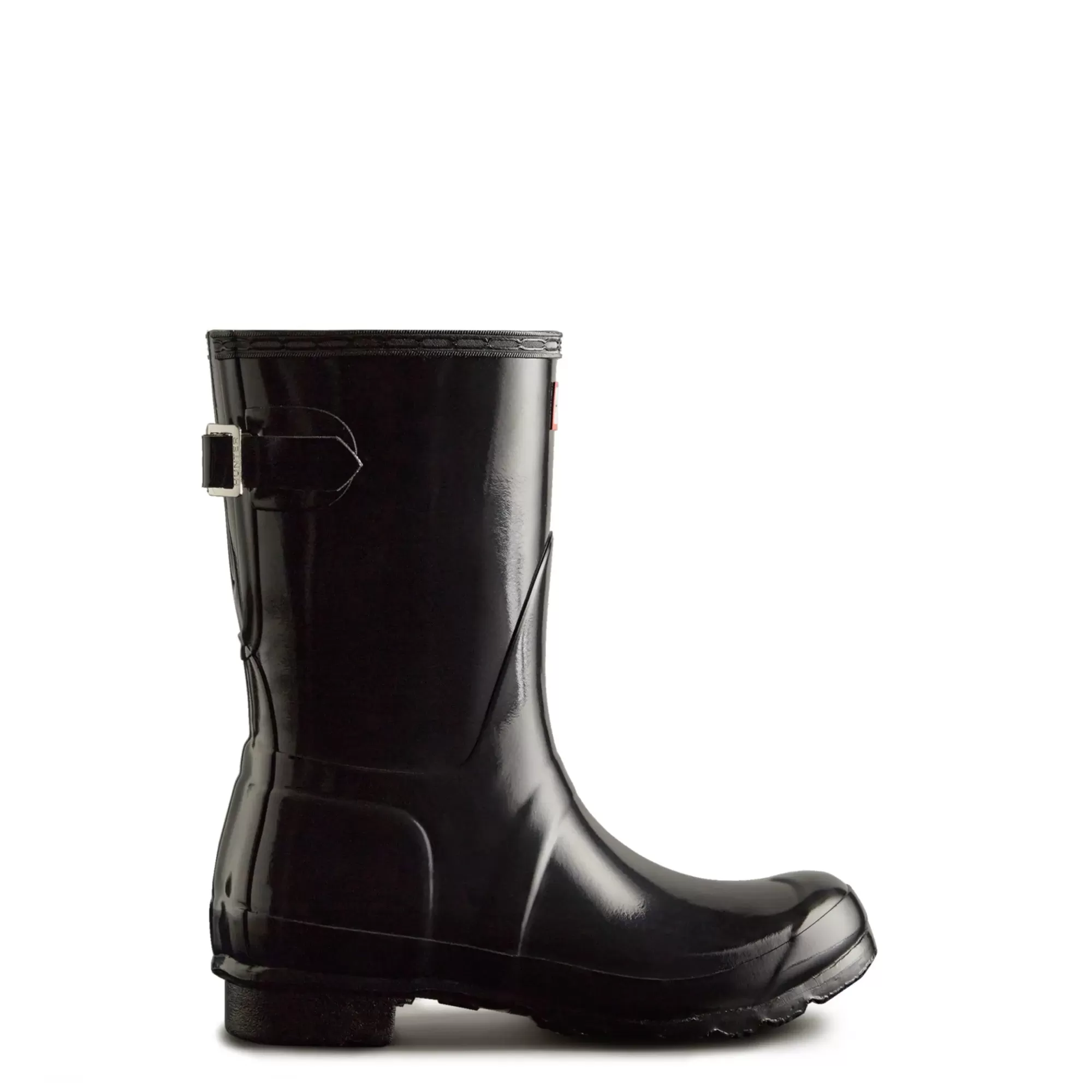 womens_original_back_adjustable_short_gloss_rain_boots_2.webp Hunter Women's Original Back Adjustable Short Gloss Rain Boots Black New