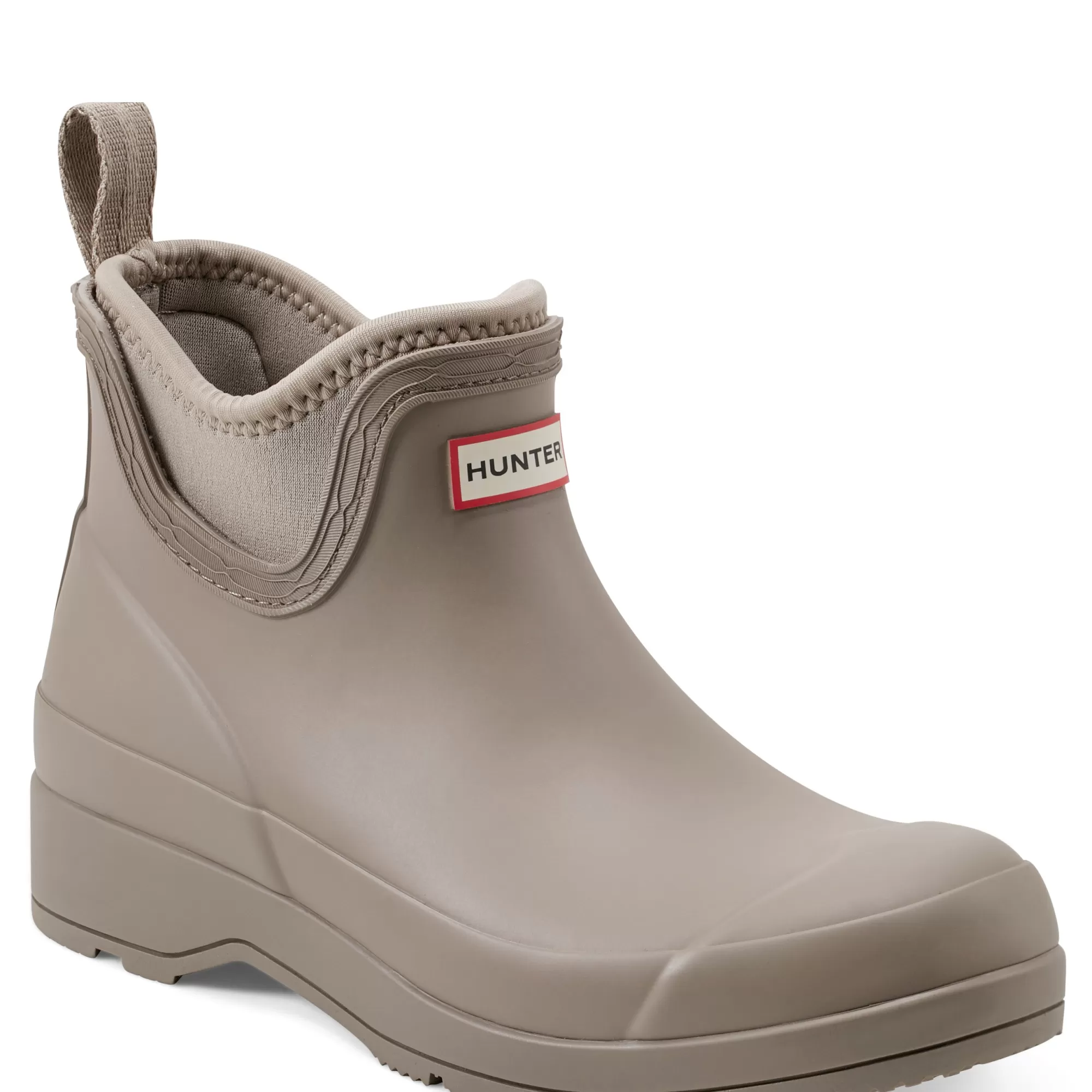 Hunter Women's PLAY™ Neoprene Chelsea Boots MediumNatural Best Sale