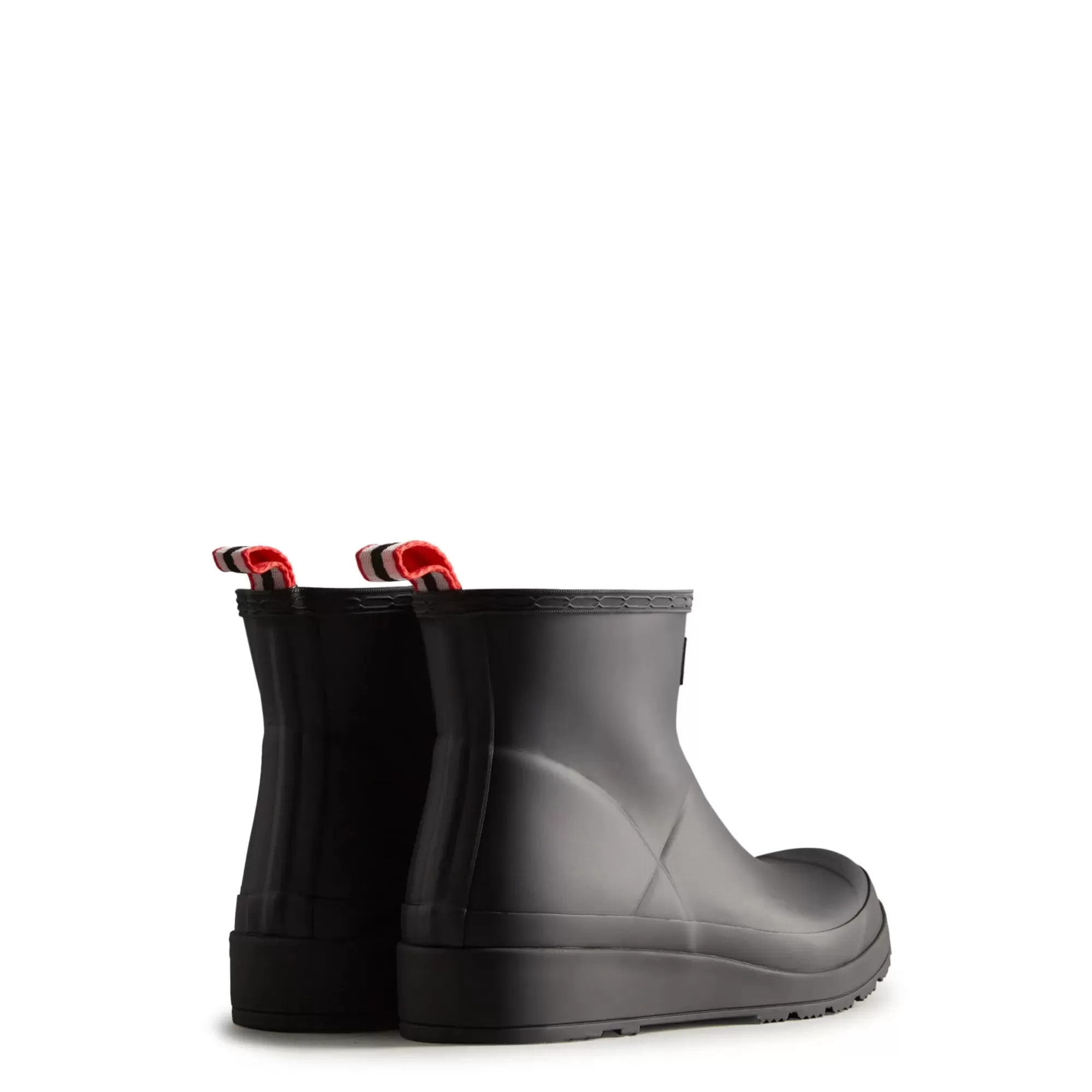 womens_play_short_rain_boots_2-15.webp Hunter Women's PLAY™ Short Rain Boots Black New