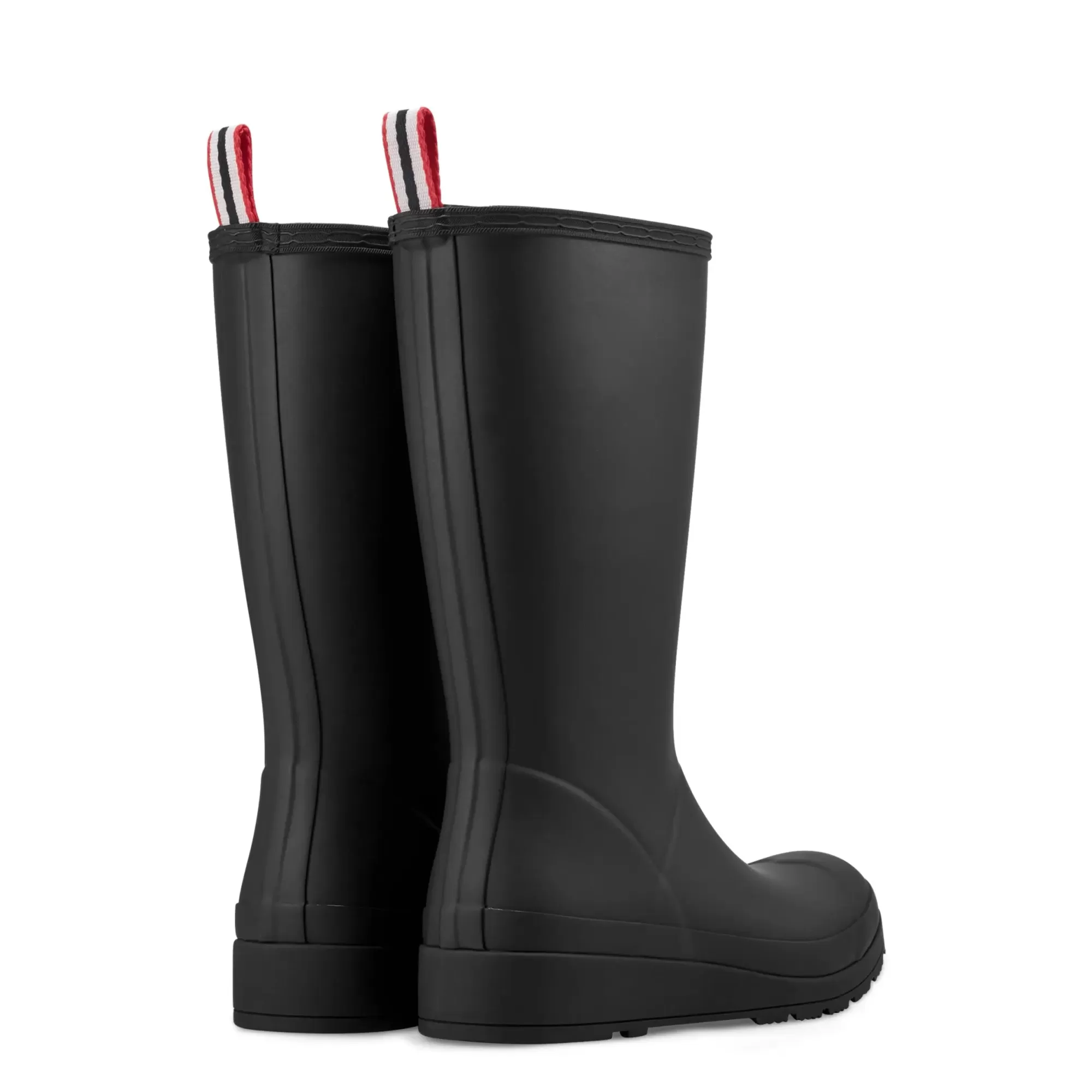 womens_play_tall_rain_boots_2-4.webp Hunter Women's PLAY™ Tall Rain Boots Black Shop