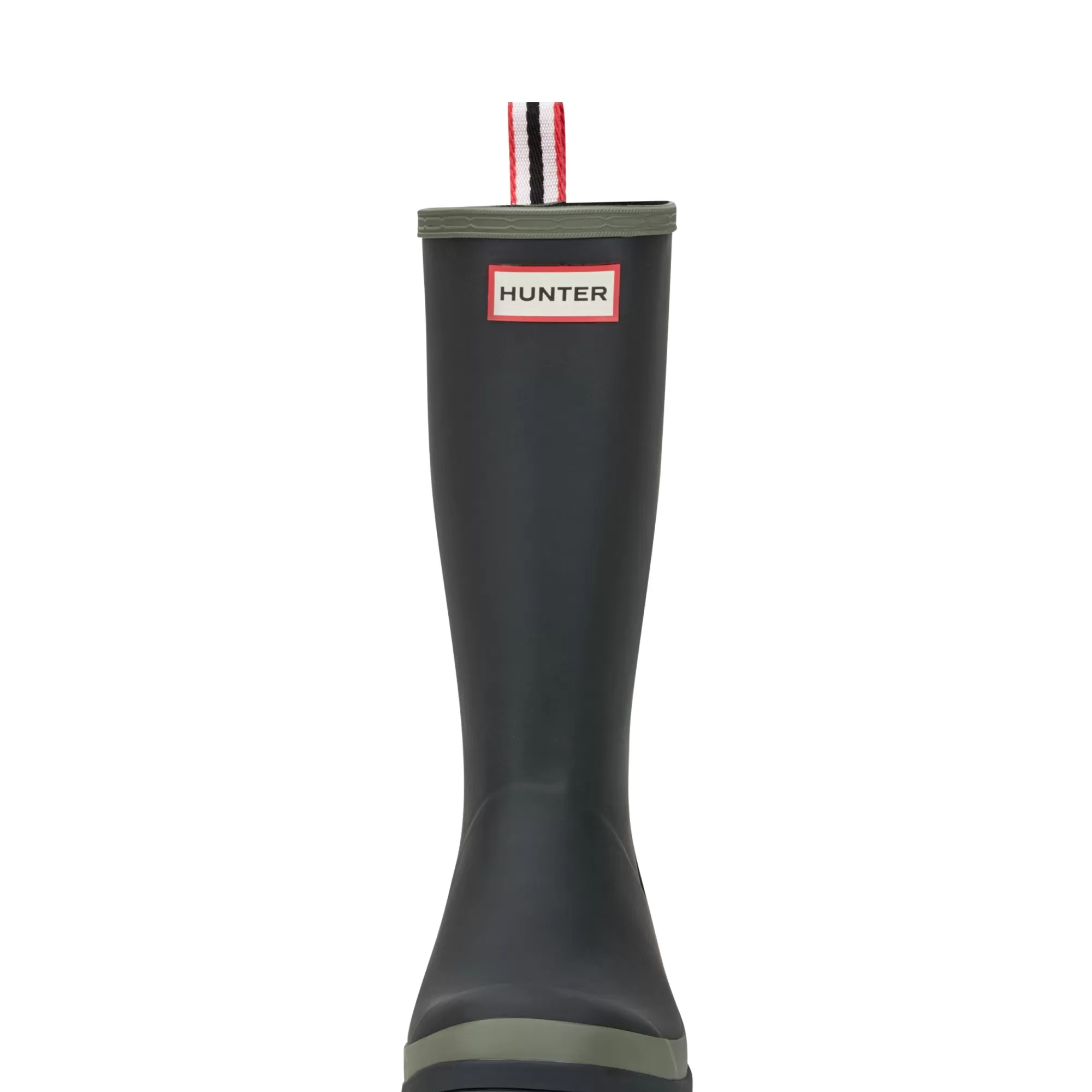 womens_play_tall_rain_boots_4-1.webp Hunter Women's PLAY™ Tall Rain Boots Black Hot