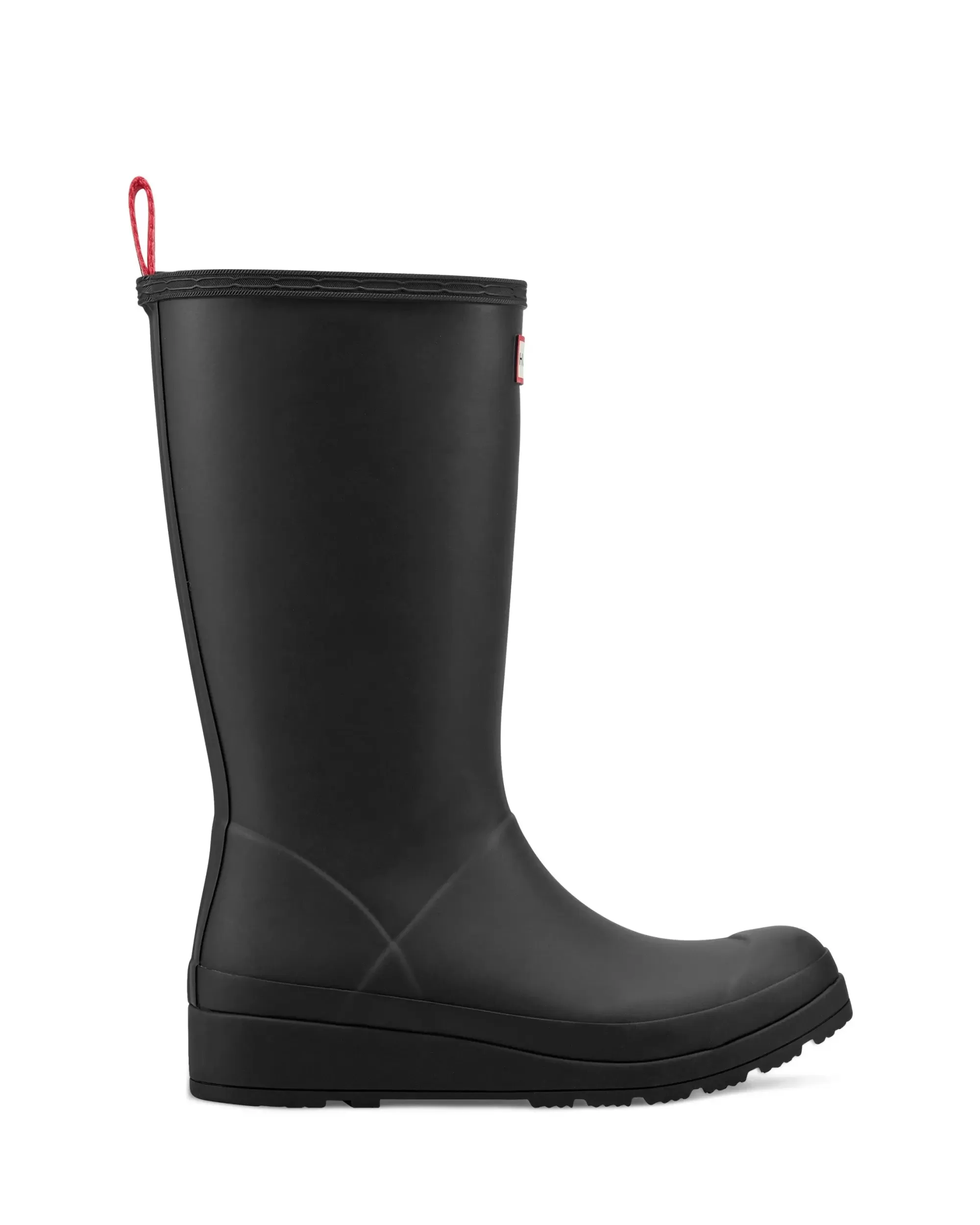 womens_play_tall_rain_boots_7-1.webp Hunter Women's PLAY™ Tall Rain Boots Black Shop