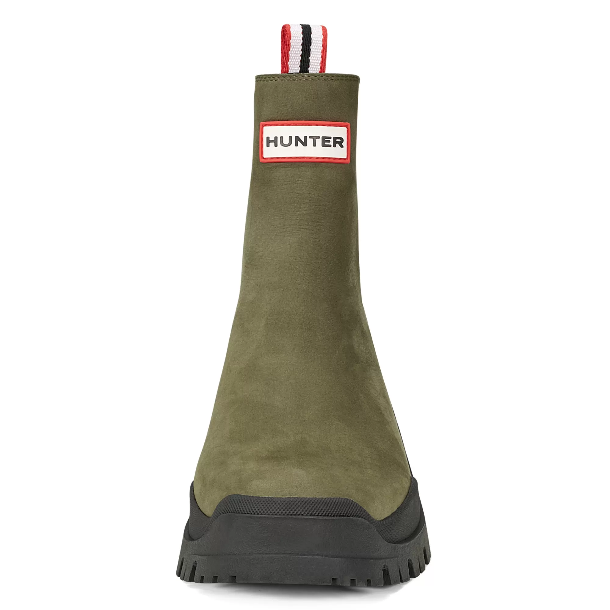 womens_winica_lug_sole_waterproof_chelsea_boots_3-2.webp Hunter Women's Winica Lug Sole Waterproof Chelsea Boots MediumGreen Store