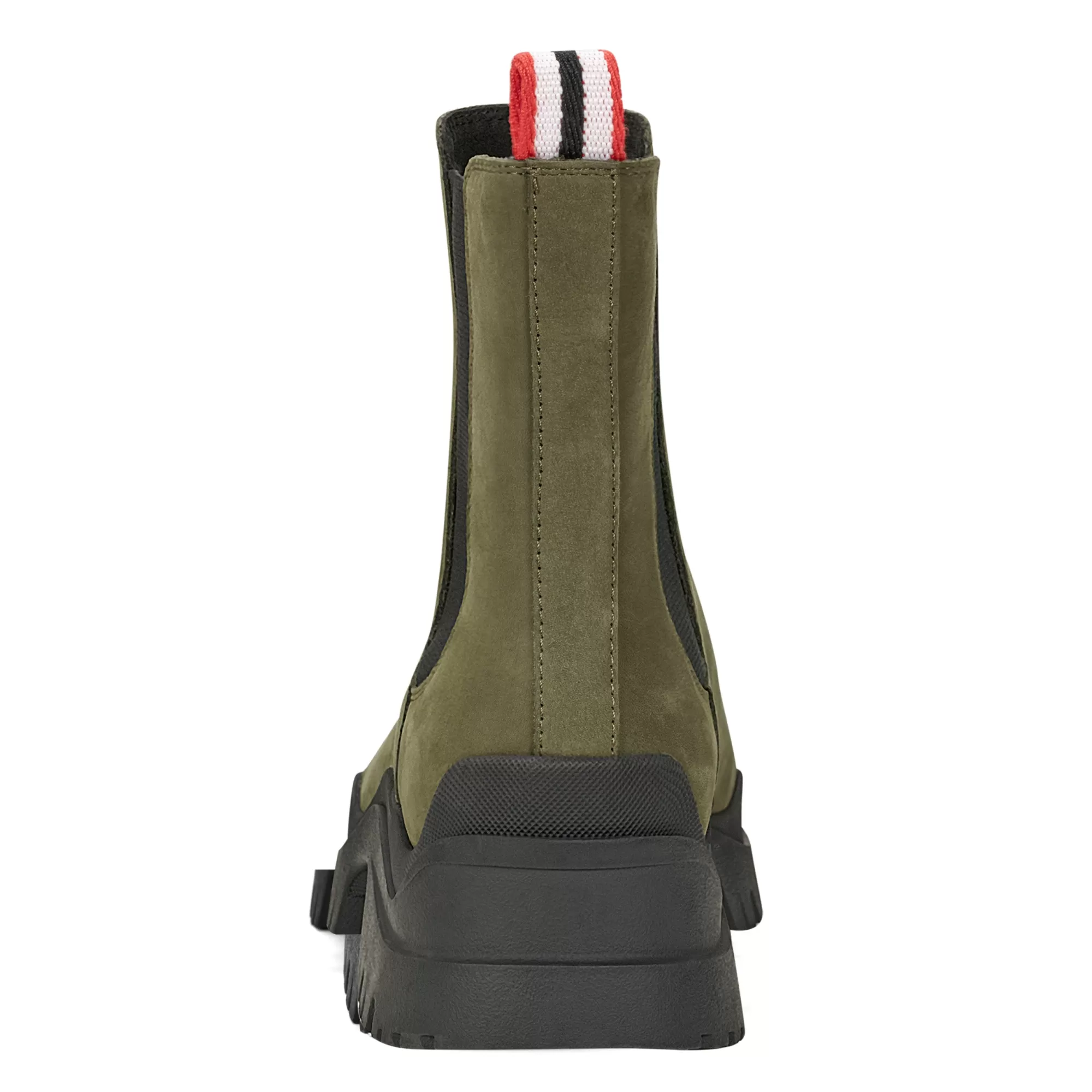 womens_winica_lug_sole_waterproof_chelsea_boots_4-2.webp Hunter Women's Winica Lug Sole Waterproof Chelsea Boots MediumGreen Store